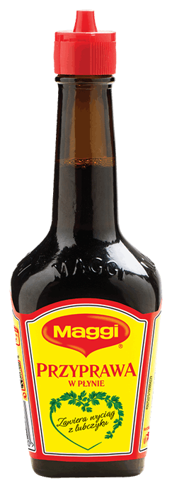 MAGGI PRZYPRAWA W PŁYNIE 200g/20