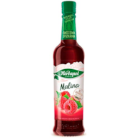HERBAPOL SYROP 420ml MALINA (8)