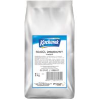 PRYMAT ROSÓŁ DROBIOWY INSTANT 1kg/10 torba
