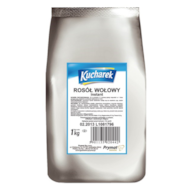PRYMAT ROSÓŁ WOŁOWY INSTANT 1kg/10 torba