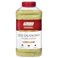 PRYMAT SOS SAŁATKOWY POLSKIE OGRODY 1kg/9 pet
