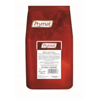 PRYMAT ŻELATYNA 1kg/10 torba