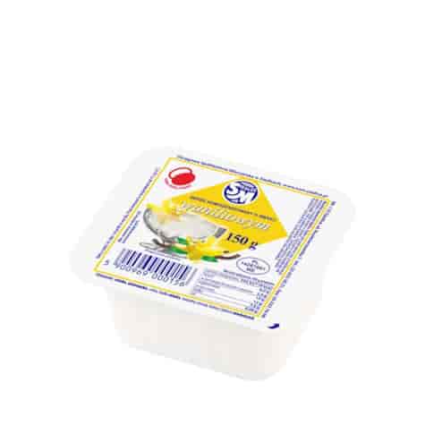 SIEDLCE SEREK HOMO WANILIA 150g/15