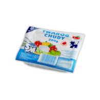 SIEDLCE TWARÓG KOSTKA CHUDY 200g