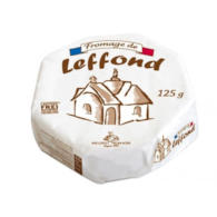 TEMAR LEFFOND 125g/6