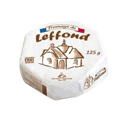 TEMAR LEFFOND 125g/6