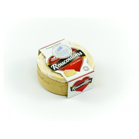 TEMAR ROUCOULONS 125g/8