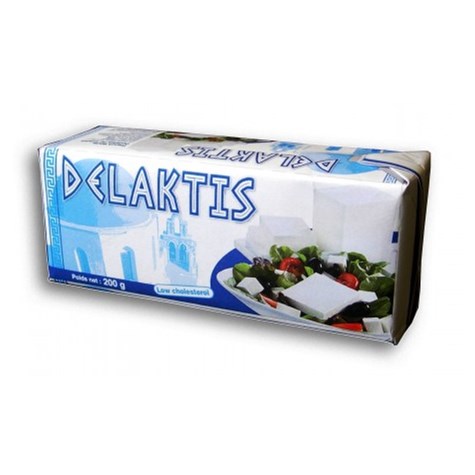 TEMAR DELAKTIS 200g/24 dodatek do sałatek