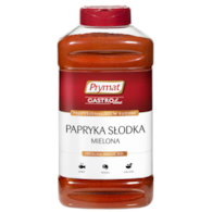 PRYMAT PAPRYKA SŁODKA 720g/9 pet