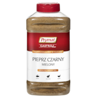 PRYMAT PIEPRZ CZARNY MIELONY 820g/9 pet