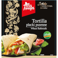 FANEX TORTILLA DETAL 8x25cm 480g (14)