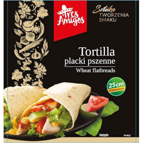 FANEX TORTILLA DETAL 8x25cm 480g (14)