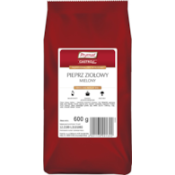 PRYMAT PIEPRZ ZIOŁOWY 600g/10 torba