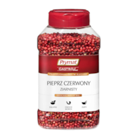 PRYMAT PIEPRZ CZERWONY ZIARNISTY 200g/6 pet