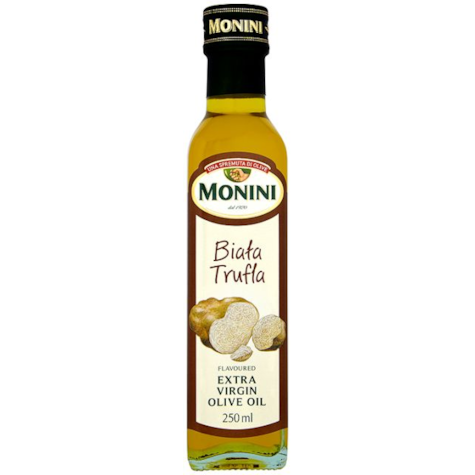 MONINI OLIWA Z OLIW EX VERGINE 250ml BIAŁ TRUF (6)