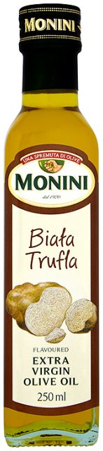 MONINI OLIWA Z OLIW EX VERGINE 250ml BIAŁ TRUF (6)