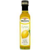 MONINI OLIWA Z OLIW EX VERGINE 250ml CYTRYNA (6)