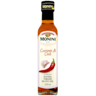 MONINI OLIWA Z OLIW EX VERGINE 250ml CZOS/CHIL (6)