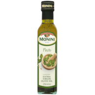 MONINI OLIWA Z OLIW EX VERGINE 250ml PESTO (6)