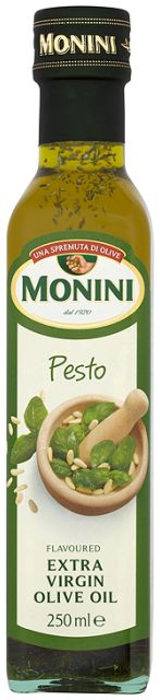 MONINI OLIWA Z OLIW EX VERGINE 250ml PESTO (6)