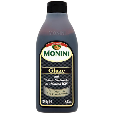 MONINI KREM Z OCTU BALSAMICZNEGO 250g (8)