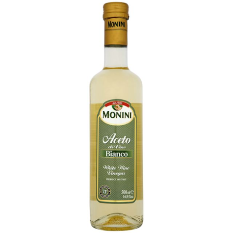 MONINI OCET WINNY BIAŁY 500ml (6)