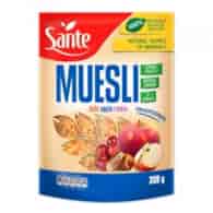 SANTE MUSLI TRADYCYJNE 350g/14