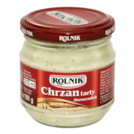 ROLNIK CHRZAN TARTY 190g (12)