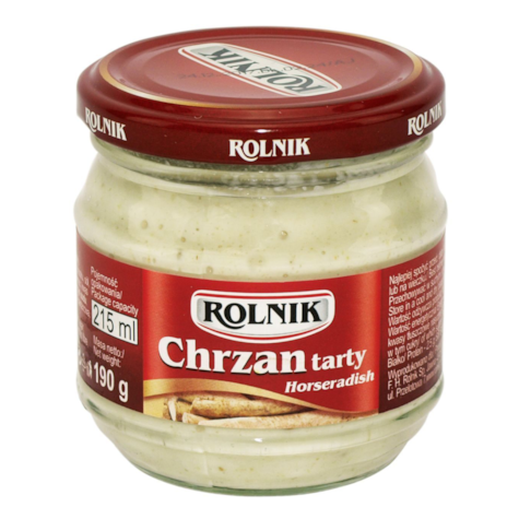ROLNIK CHRZAN TARTY 190g (12)
