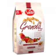SANTE GRANOLA OWOCOWA 350g (14)