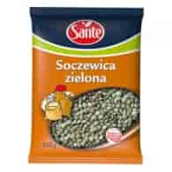 SANTE SOCZEWICA 350g ZIELONA (12)