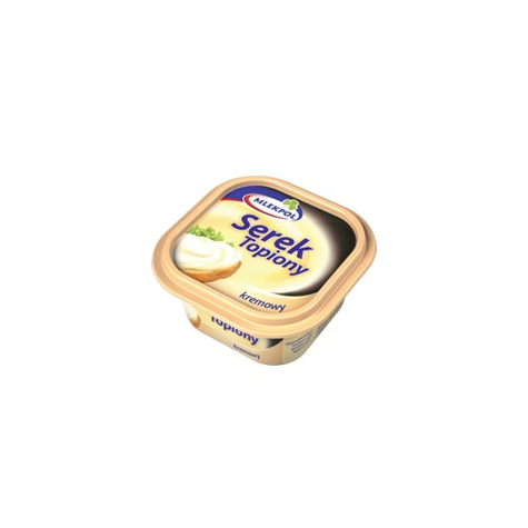 MLEKPOL KURPIANKA KREMOWY 100g/12