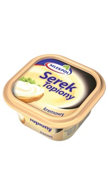 MLEKPOL KURPIANKA KREMOWY 100g/12