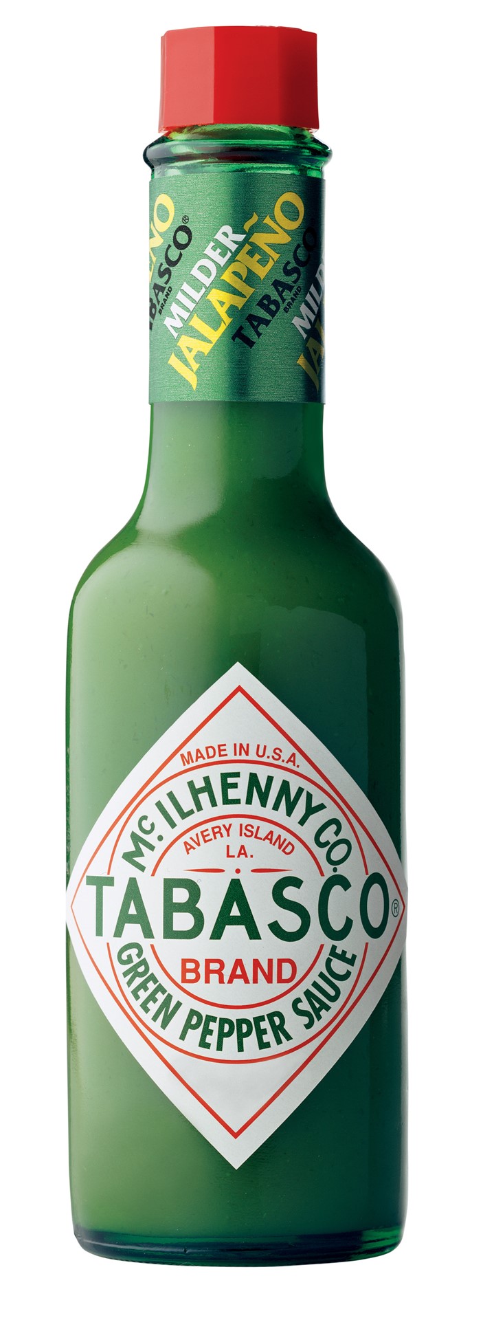 DEVELEY TABASCO GREEN ZIELONA PAPRYKA 60ml/12