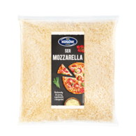 SER MOZZARELLA TARTA 2,5kg - KOSÓW
