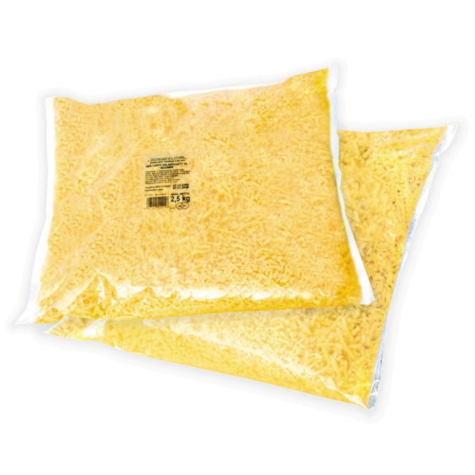 SER TARTY MIX - KOSÓW 2,5kg/4