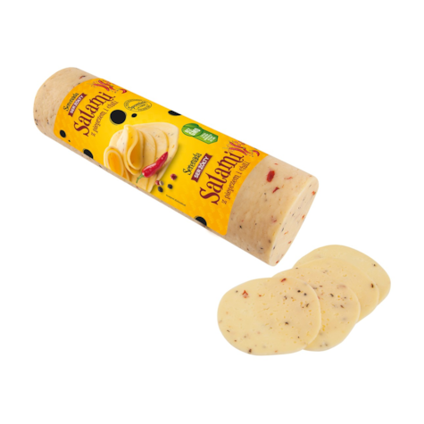 SERENADA SER SALAMI SMAK CZARNY PIEPRZ-CHILI 1,5kg