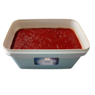 GREEK SOS SAMBAL 10kg wiadro