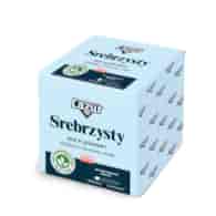 LAZUR SER SREBRZYSTY blok ok. 1,5kg