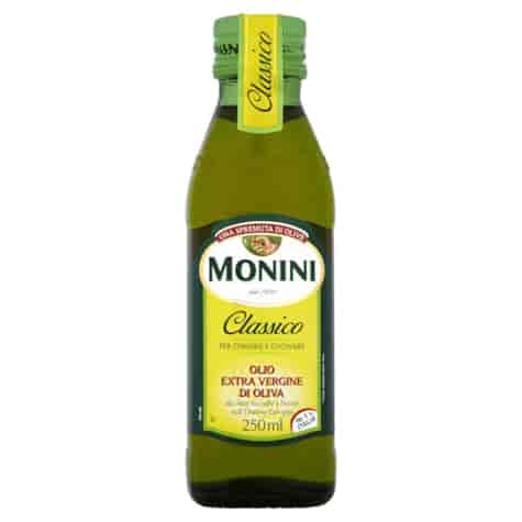 MONINI OLIWA Z OLIW EX VERGINE 250ml CLASSICO (6)