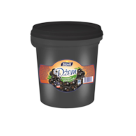 STOVIT DŻEM WYSOKOSŁODZONY 1kg PORZECZKA wiadro/4