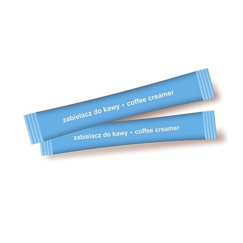 CONFEX ZABIELACZ DO KAWY W PROSZKU 2,5gx1000szt.