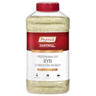 PRYMAT PRZYPRAWA DO RYB I OWOC MORZA 900g/9 pet