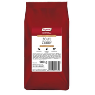 PRYMAT CURRY ŻÓŁTE 900g/10 torba