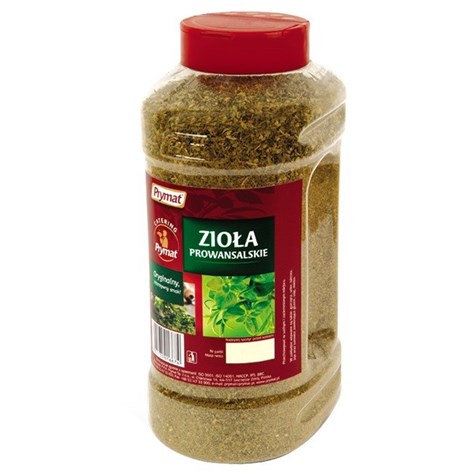 PRYMAT ZIOŁA PROWANSALSKIE 300g/9 pet