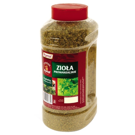 PRYMAT ZIOŁA PROWANSALSKIE 300g/9 pet