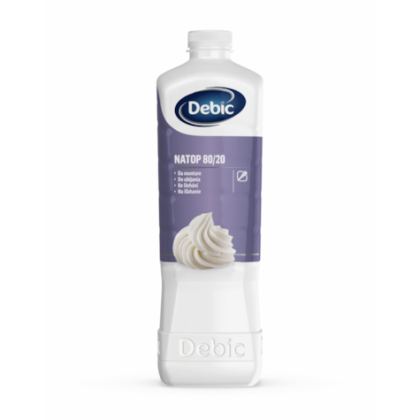 DEBIC NATOP DO UBIJANIA UHT 2L 34% (6)