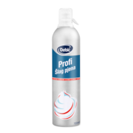 DEBIC BITA ŚMIETANA 26% SŁODZONA 700ml (6) SPRAY