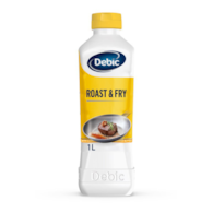 DEBIC MIX DO SMAŻENIA ROAST & FRY 1L (6)