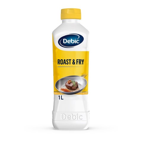 DEBIC MIX DO SMAŻENIA ROAST & FRY 1L (6)